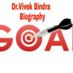 Dr.Vivek Bindra Biography