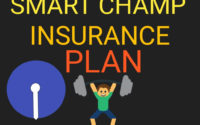 SBIlife smart champ insurance best child education plan details in Hindi