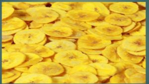 Banana Chips इस प्रकार से बना कर आपने कभी नहीं खाई होगी