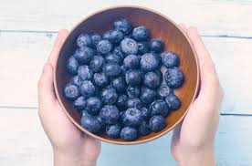 Blueberry benefits eating  in hindi ब्लूबेरी के इन फायदों को आपने नहीं जाना होगा
